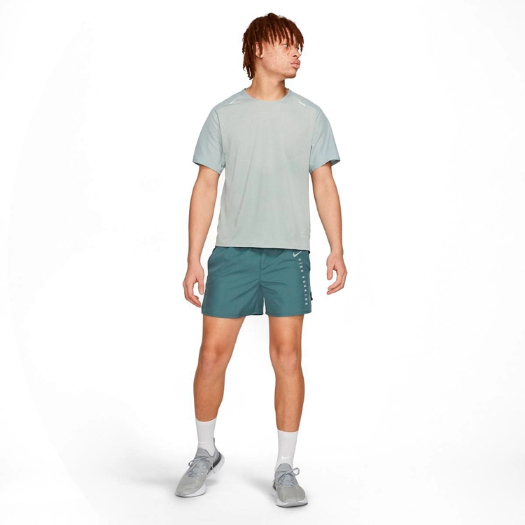 Tricou Nike M NK RN DVN TECHKNIT ULTRA SS